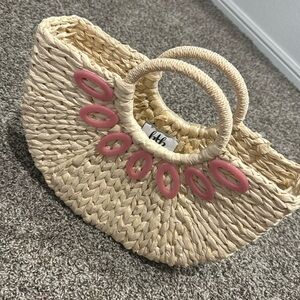 Btb Beach purse